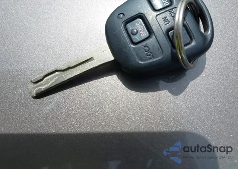 2006 Lexus Rx 400H из США, поврежденный, VIN JTJHW31U660004838